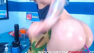 camgirl
