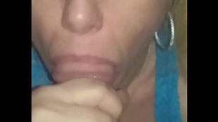 blowjob