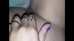 masturbation